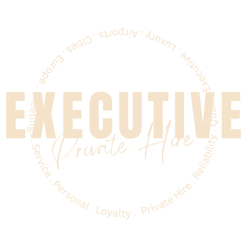 Executive Private Hire