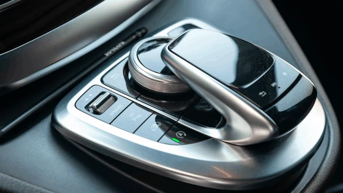 Mercedes GLC from Executive Private Hire